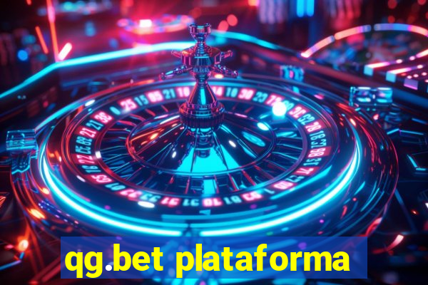 qg.bet plataforma